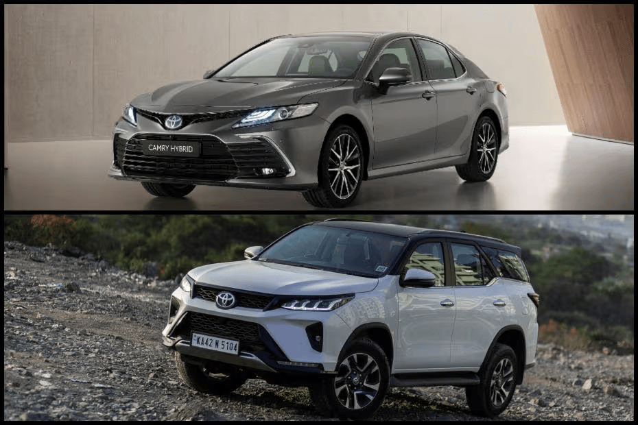 Toyota Việt Nam tinh gọn danh mục: Camry chỉ còn một phiên bản, Fortuner giảm lựa chọn động cơ
