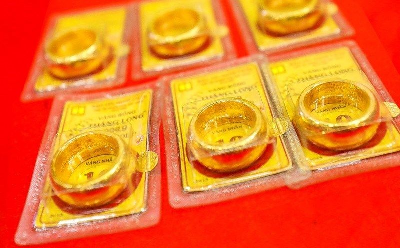 Giá vàng hôm nay 27/8/2026: Vàng SJC lên 150,6 triệu đồng, nhẫn 9999 phân hóa mạnh