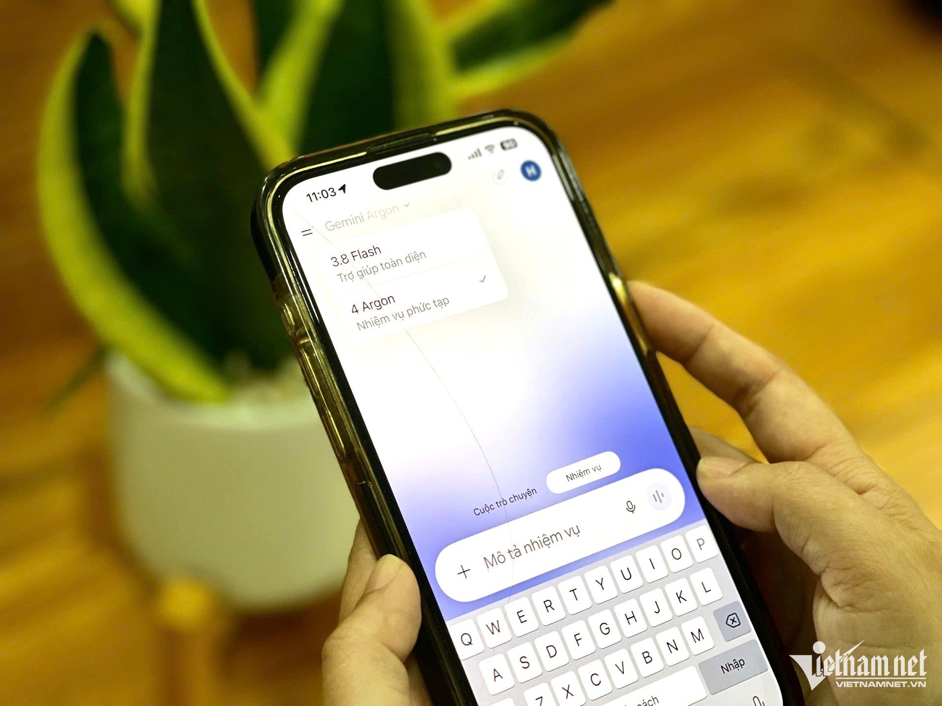 Google phát hành Gemini 4 Argon, mô hình AI mạnh nhất của hãng.jpg