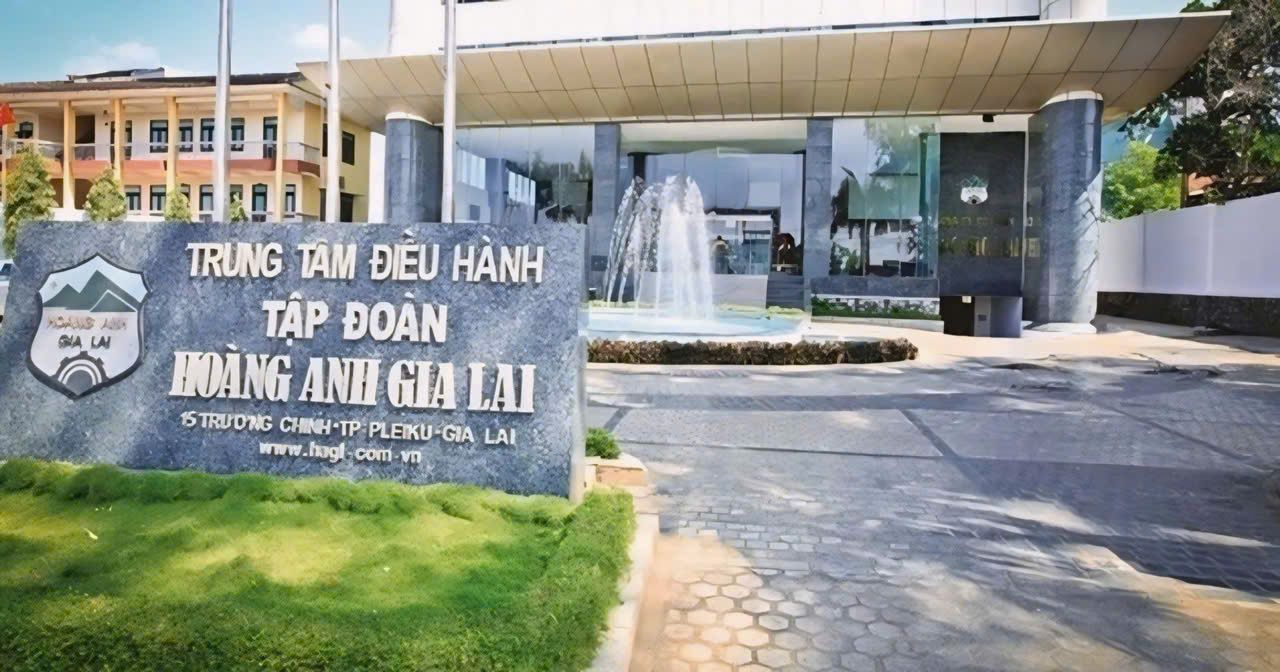 Hoàng Anh Gia Lai giảm dần vốn tại công ty con trước thềm lên sàn chứng khoán