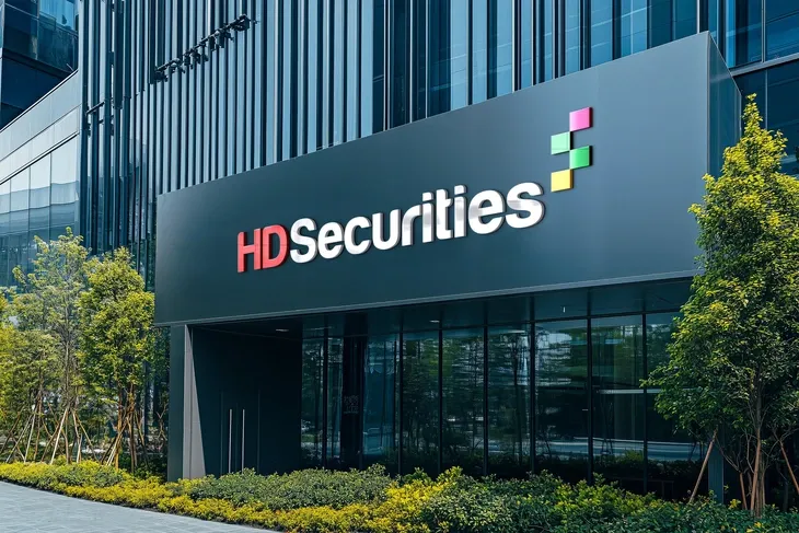 Chứng khoán HD (HDS) chốt phương án IPO gần 122 triệu cổ phiếu trong quý IV/2026