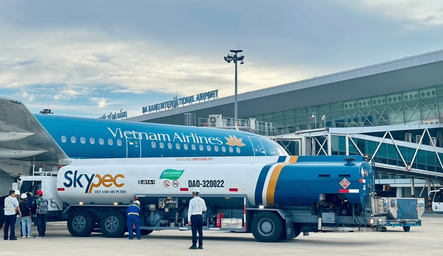 Vietnam Airlines huy động gần 9.000 tỷ đồng, còn hơn 4.300 tỷ đồng chưa sử dụng