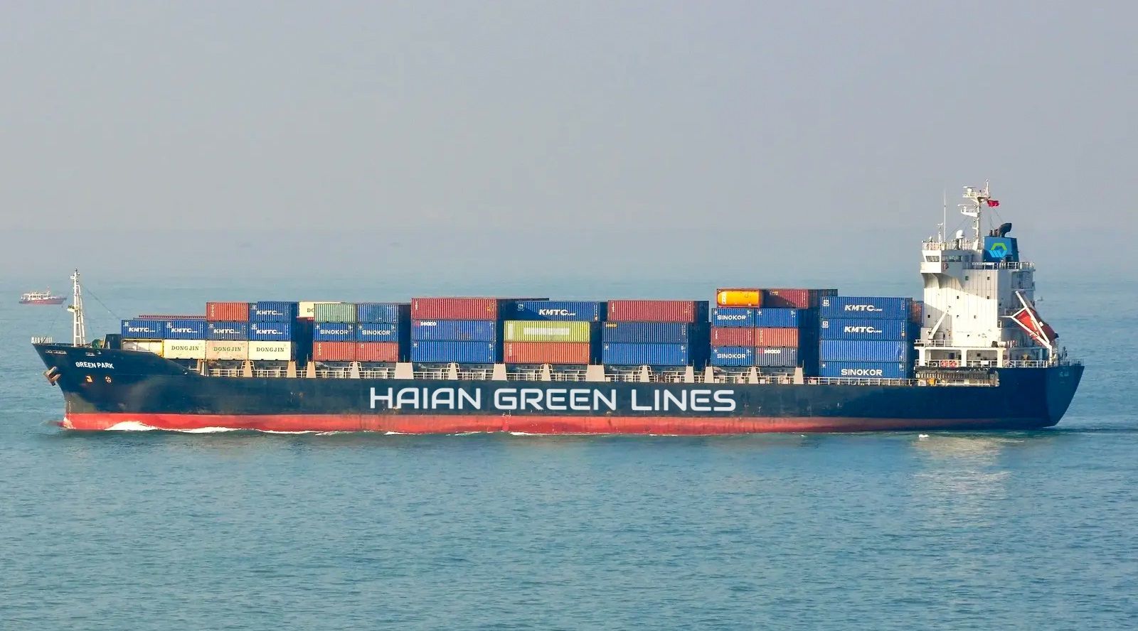  Hải An Green Shipping Lines.jpg