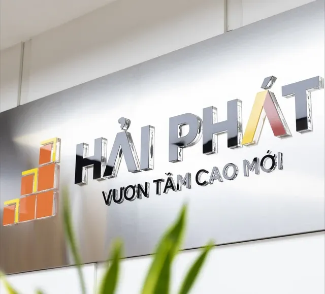 Vợ Chủ tịch Hải Phát Invest đăng ký mua 15 triệu cổ phiếu HPX