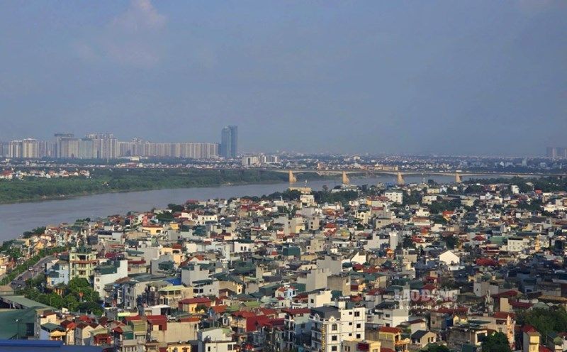 Bất động sản không còn dễ bán: Tỷ lệ hấp thụ từ 80-90% giảm xuống khoảng 50%