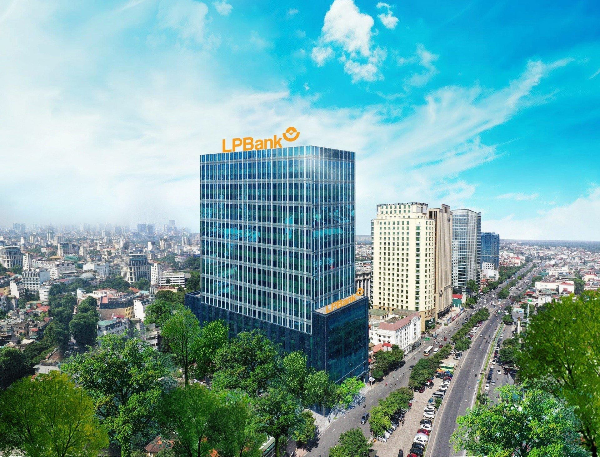 LPB giao dịch gần 130 triệu cổ phiếu trong phiên 21/7