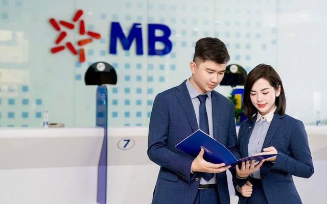 MB Bank (MBB) huy động thêm 750 tỷ đồng qua kênh trái phiếu riêng lẻ
