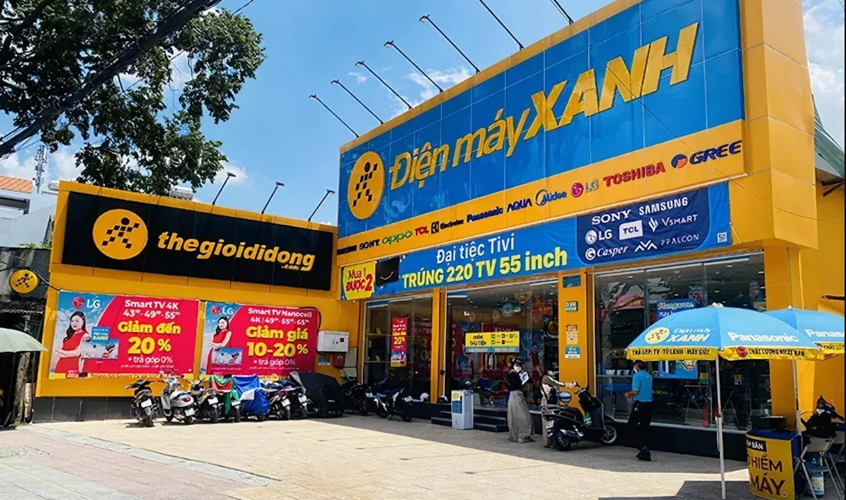 Cổ phiếu 17/8: FPT và MWG cùng được đánh giá tích cực