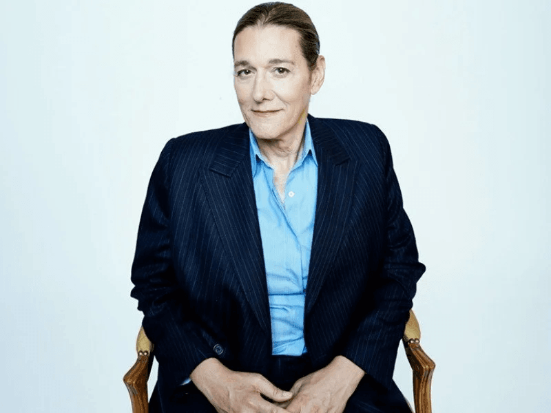 Tỷ phú chuyển giới Martine Rothblatt: Từ hành trình cứu con gái đến khối tài sản 1 tỷ USD