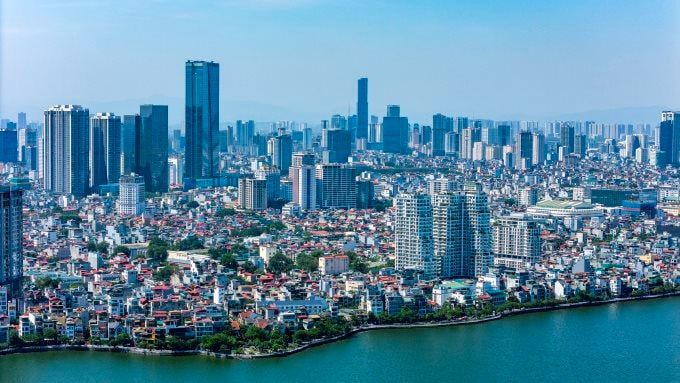 Chuẩn bị quỹ đất sạch để phát triển nhà ở cho thuê; kiểm soát, ngăn chặn tình trạng đầu cơ nhà ở