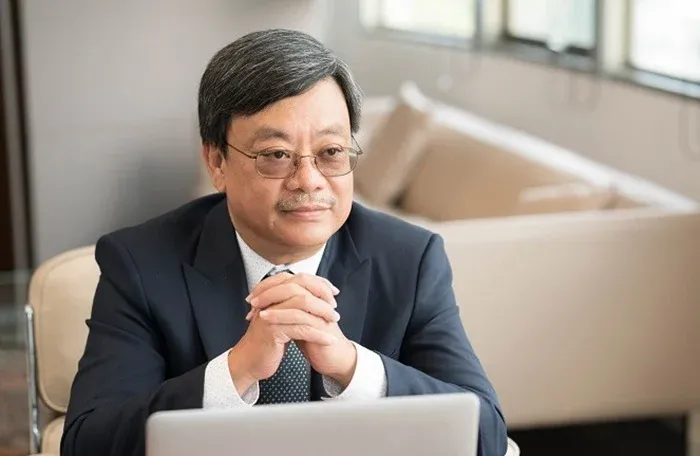 Cổ phiếu MSN tăng mạnh, ông Nguyễn Đăng Quang trở lại danh sách tỷ phú USD