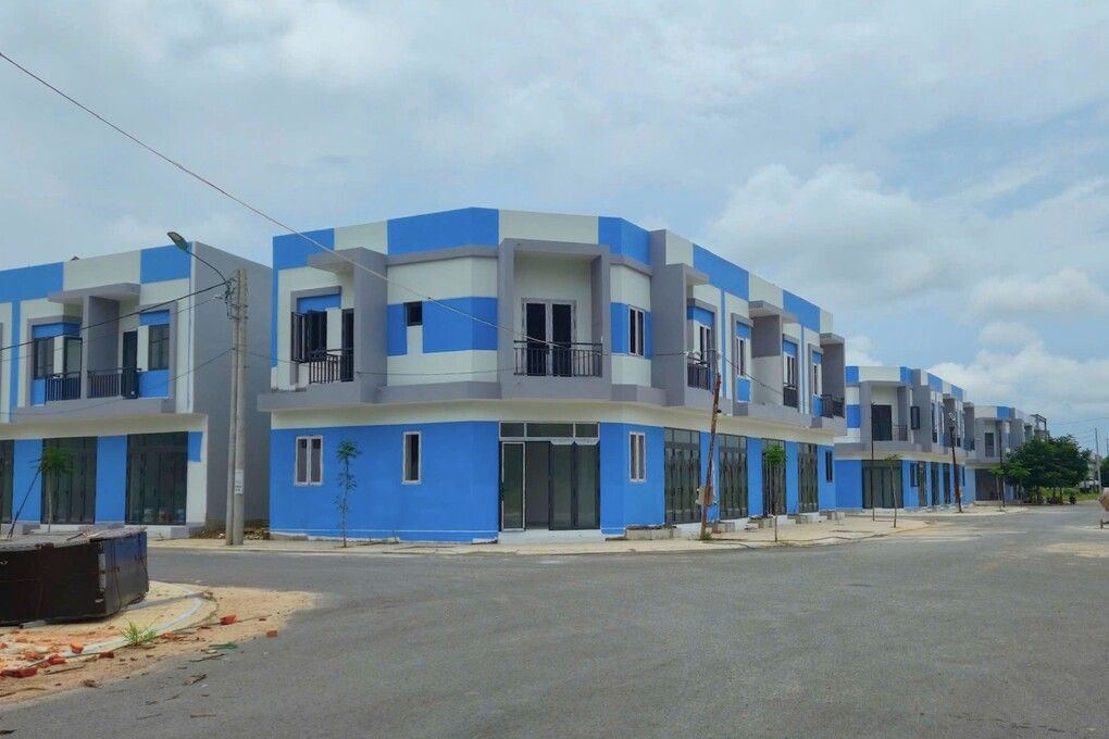 458 căn nhà ở xã hội tại Lâm Đồng mở bán, giá từ 613 triệu đồng