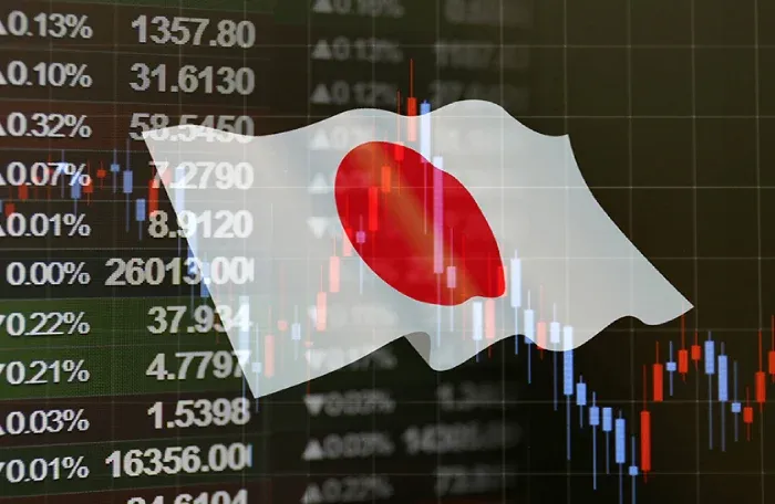 Nikkei 225 giảm 1,6%, Hang Seng và Shanghai Composite cùng đi xuống