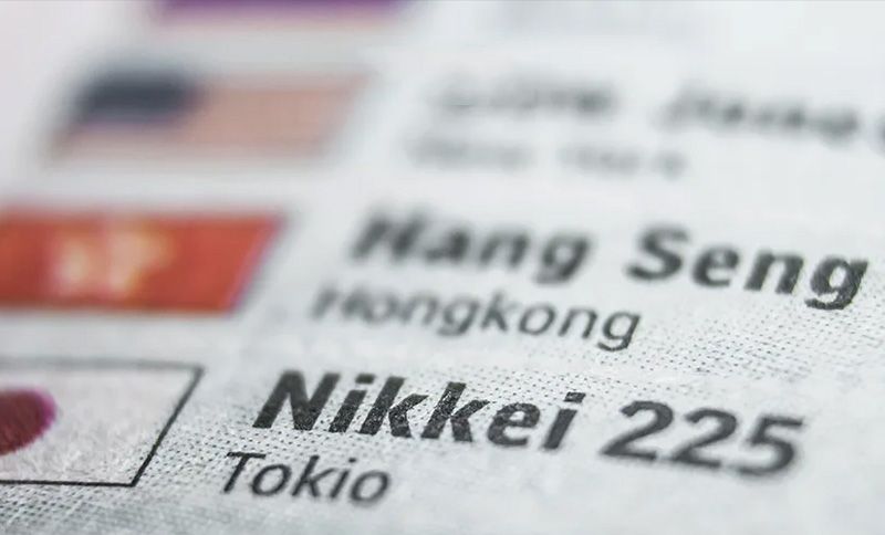 Nikkei 225 thay đổi cơ cấu ngành, tăng vai trò của cổ phiếu công nghệ