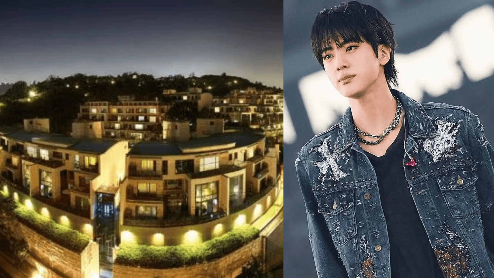 Jin (BTS) lãi khoảng 152 tỷ đồng sau khi bán căn hộ tại nơi ở của giới tài phiệt