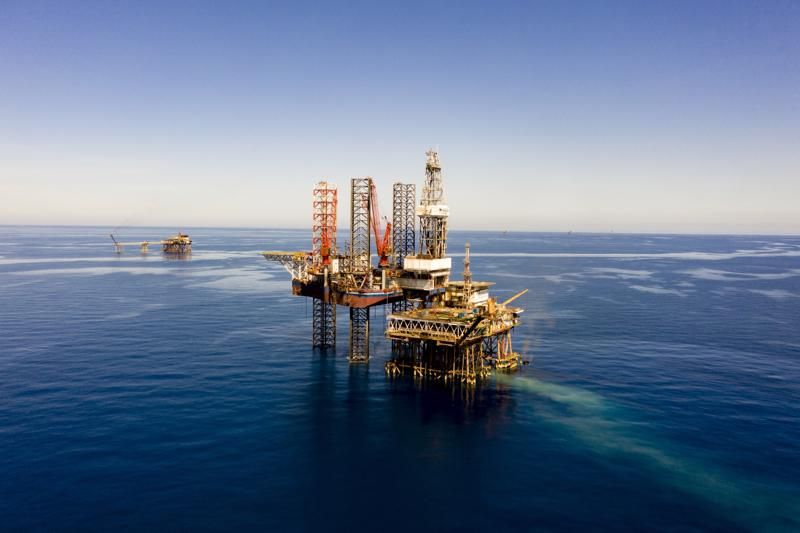 Petrovietnam vượt xa EVN, Vingroup về quy mô tiền mặt