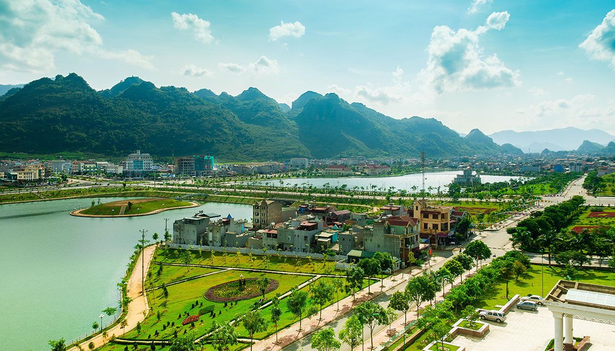 Cao tốc 119 km qua Lai Châu được đề xuất đầu tư hơn 50.000 tỷ đồng