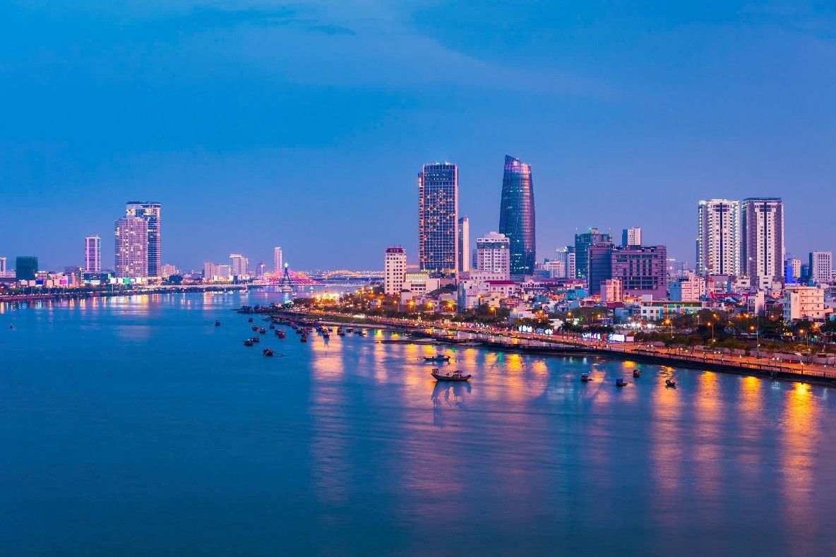 Thị trường bất động sản trung tâm Đà Nẵng bước vào giai đoạn thiếu hụt nguồn cung