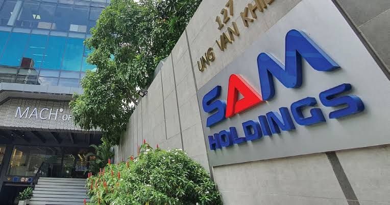 Chứng khoán Quốc gia (NSI) mua thêm 12 triệu cổ phiếu SAM, sở hữu tăng lên gần 5%