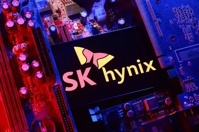 SK Hynix muốn huy động gần 30 tỷ USD từ Nasdaq, cổ phiếu tăng vọt 11%