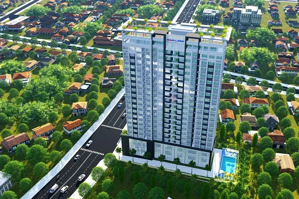 Giao dịch hơn 22 tỷ đồng khiến một doanh nghiệp bất động sản phải rời thị trường đại chúng
