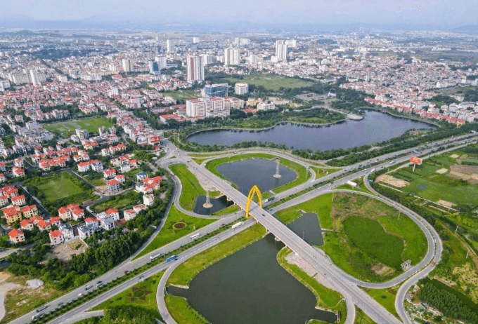 Từ "thủ phủ FDI" đến trung tâm bán dẫn, AI: Bắc Ninh đang chuẩn bị cho bước chuyển lớn