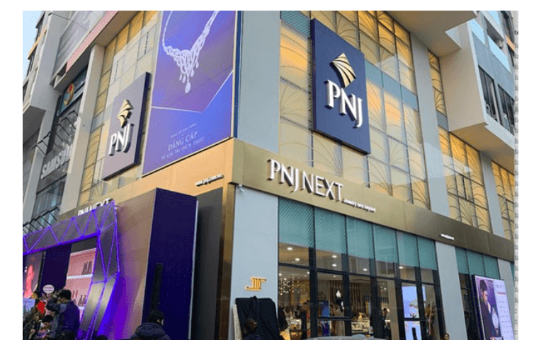 PNJ giới hạn giờ mua lại vàng: Chỉ nhận giao dịch 2 tiếng mỗi ngày