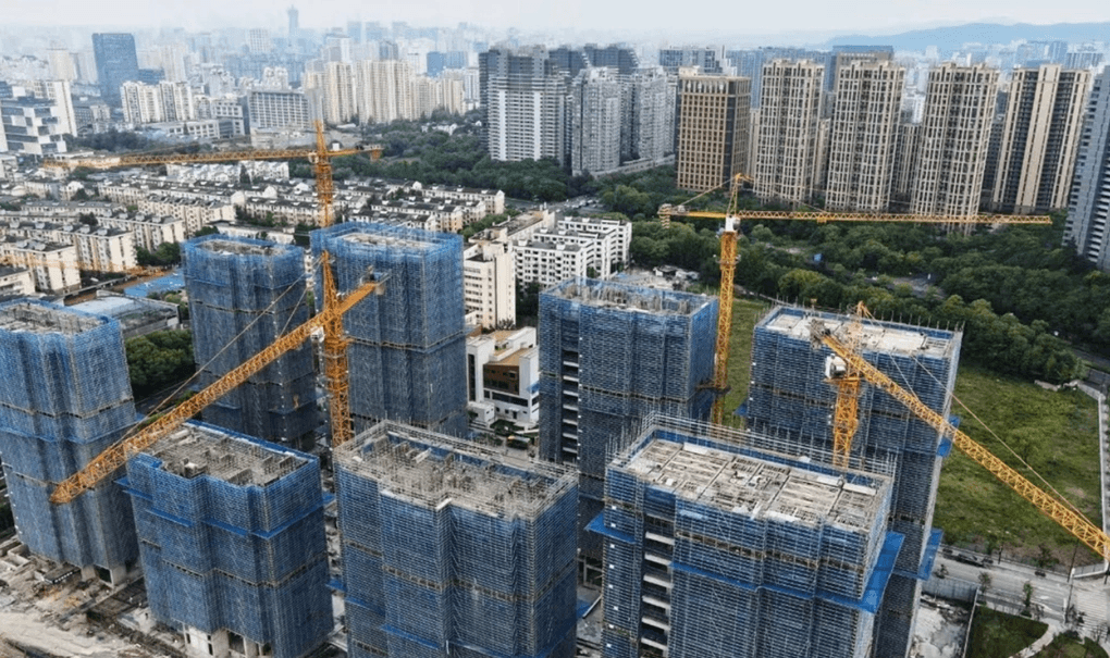 Cách các nước quy định thời hạn sở hữu chung cư