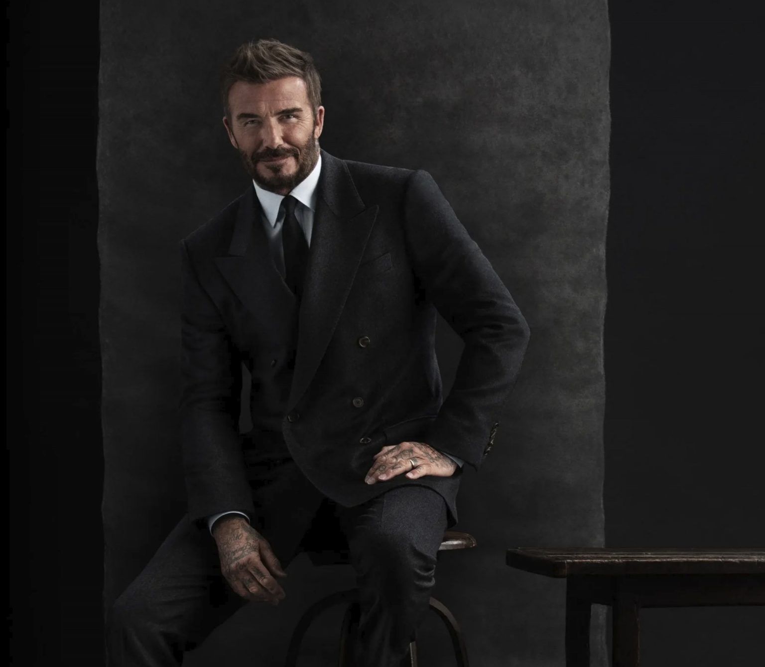 Ở tuổi 51, David Beckham đã có trong tay những gì sau hơn 20 năm rời sân cỏ?