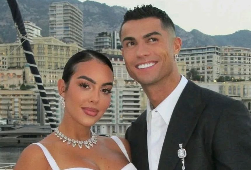 Georgina có thể nhận trợ cấp trọn đời nếu cuộc hôn nhân với Ronaldo đổ vỡ
