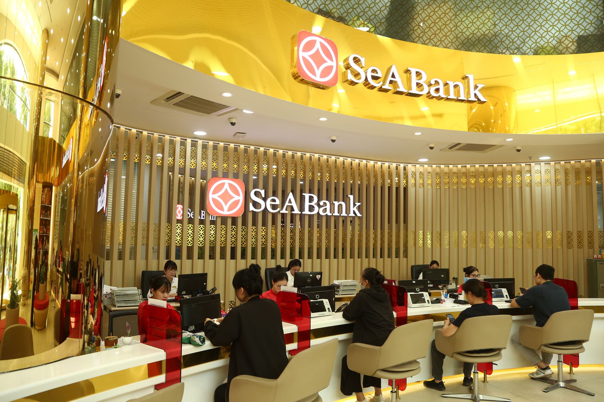 SeABank phát hành 40 triệu cổ phiếu ESOP, huy động 400 tỷ đồng