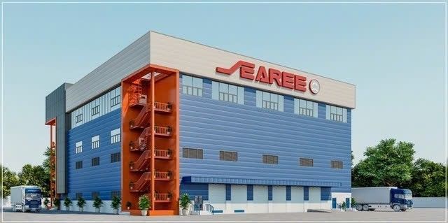 Hai lãnh đạo Searefico cùng đăng ký mua 1,6 triệu cổ phiếu SRF