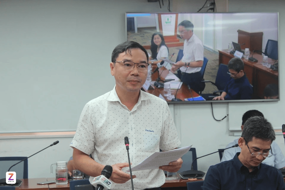 Hàng nghìn người mua nhà 'mắc kẹt' tại một dự án chung cư ở TP.HCM