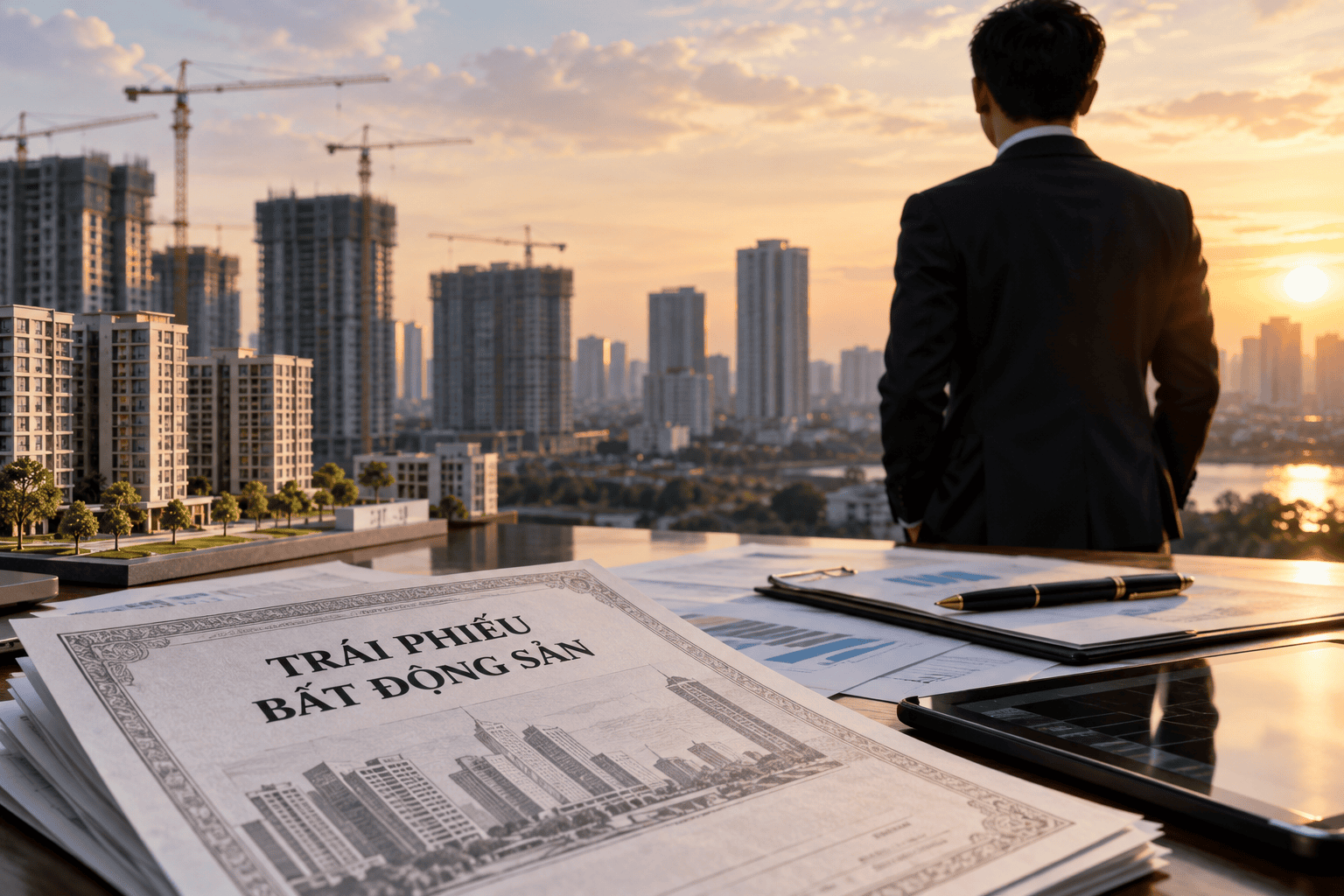 Sunset Real Estate Investment Outlook.png