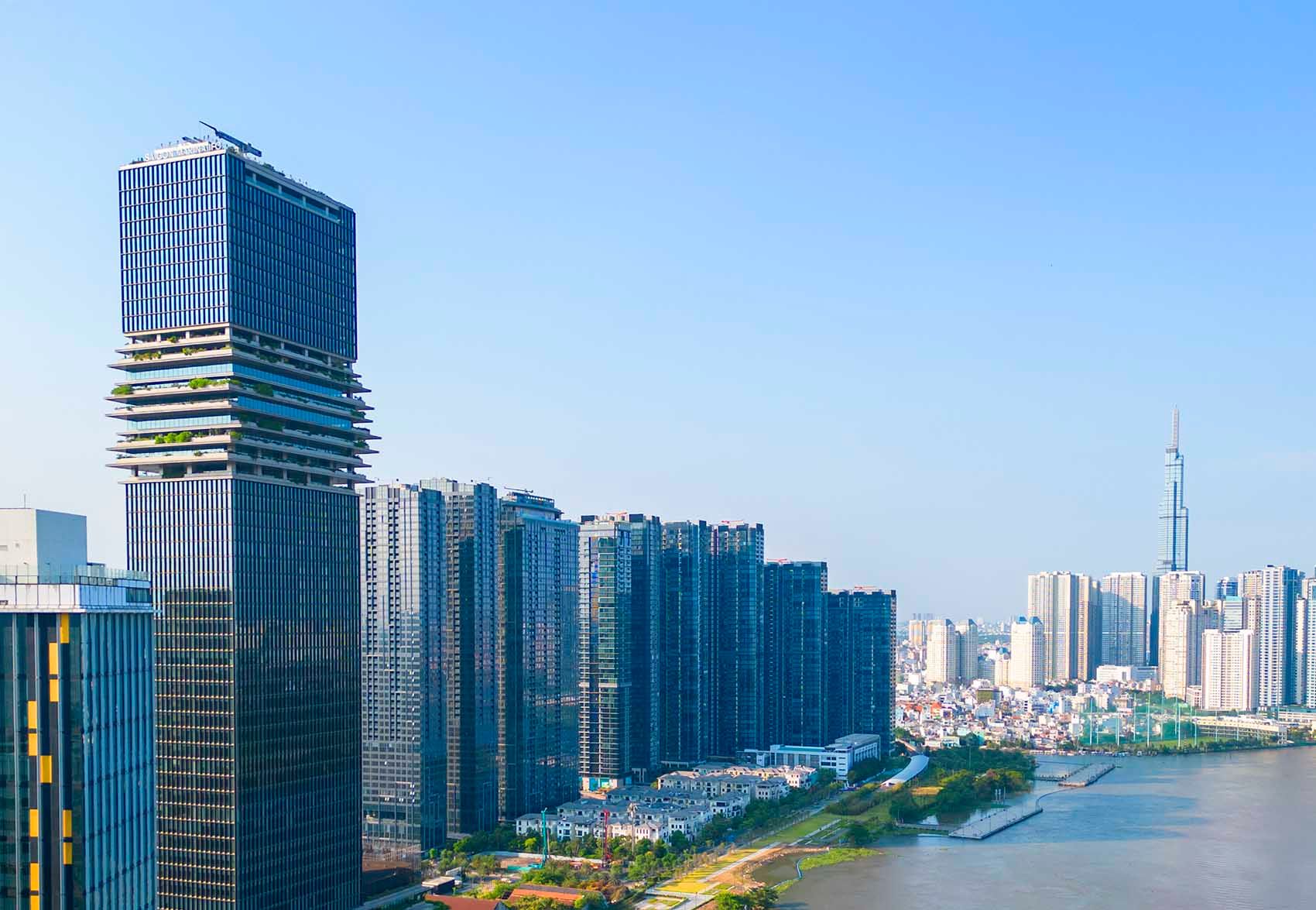 Dòng vốn FDI qua M&A tăng mạnh, TP.HCM thu hút hơn 2,3 tỷ USD trong 5 tháng
