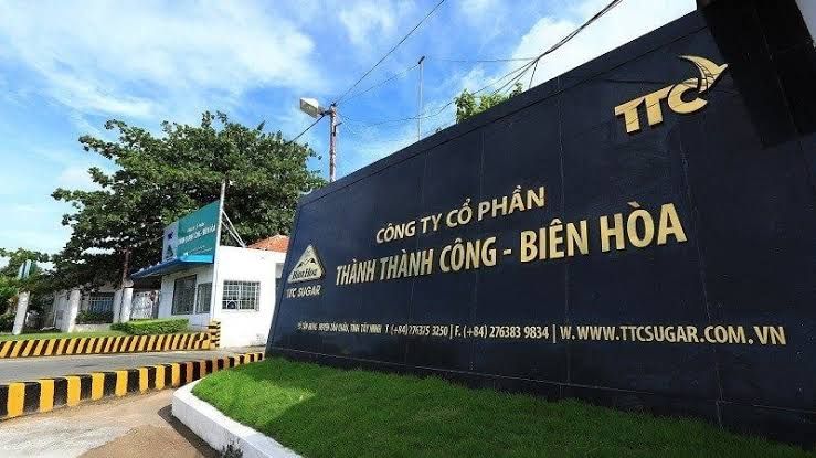 Chủ tịch AgriS gom thêm 11 triệu cổ phiếu SBT