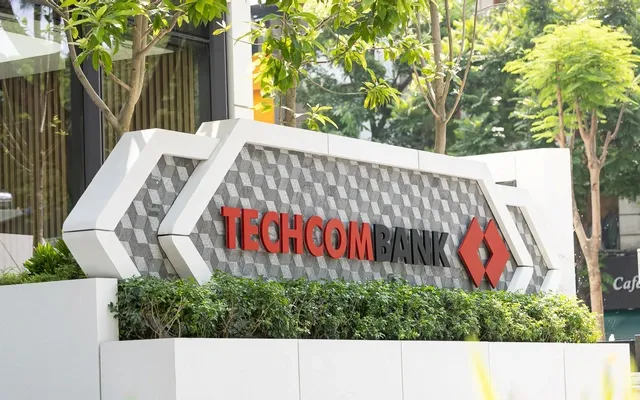 Techcombank chuẩn bị phát hành 3,54 tỷ cổ phiếu trả cổ tức và gần 30 triệu cổ phiếu ESOP