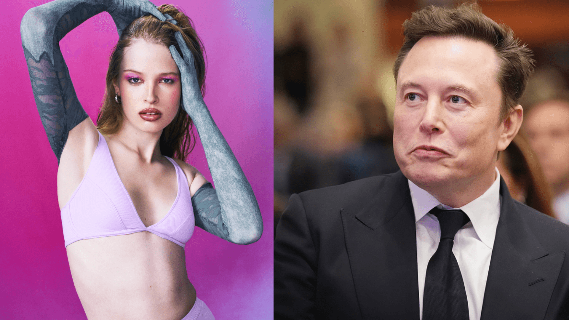 Từ chối gia tài tỷ USD của Elon Musk, cô gái 22 tuổi chọn tự lập