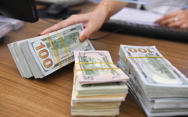 Tỷ giá ngày hôm nay 19/9: Đồng USD tiếp tục tăng trong nước