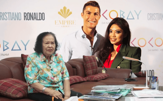 Tin Ronaldo quảng cáo Cocobay, cụ bà 86 tuổi đối mặt nguy cơ mất trắng khoản đầu tư