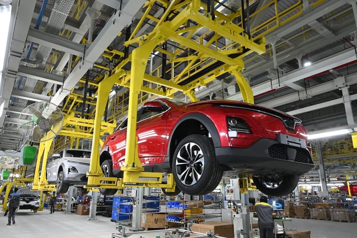 Bí quyết giúp VinFast thu gần 1 tỷ USD chỉ trong thời gian ngắn