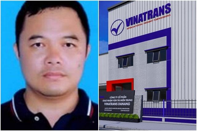 Vinatrans lên tiếng sau khi thành viên HĐQT bị khởi tố, bắt tạm giam