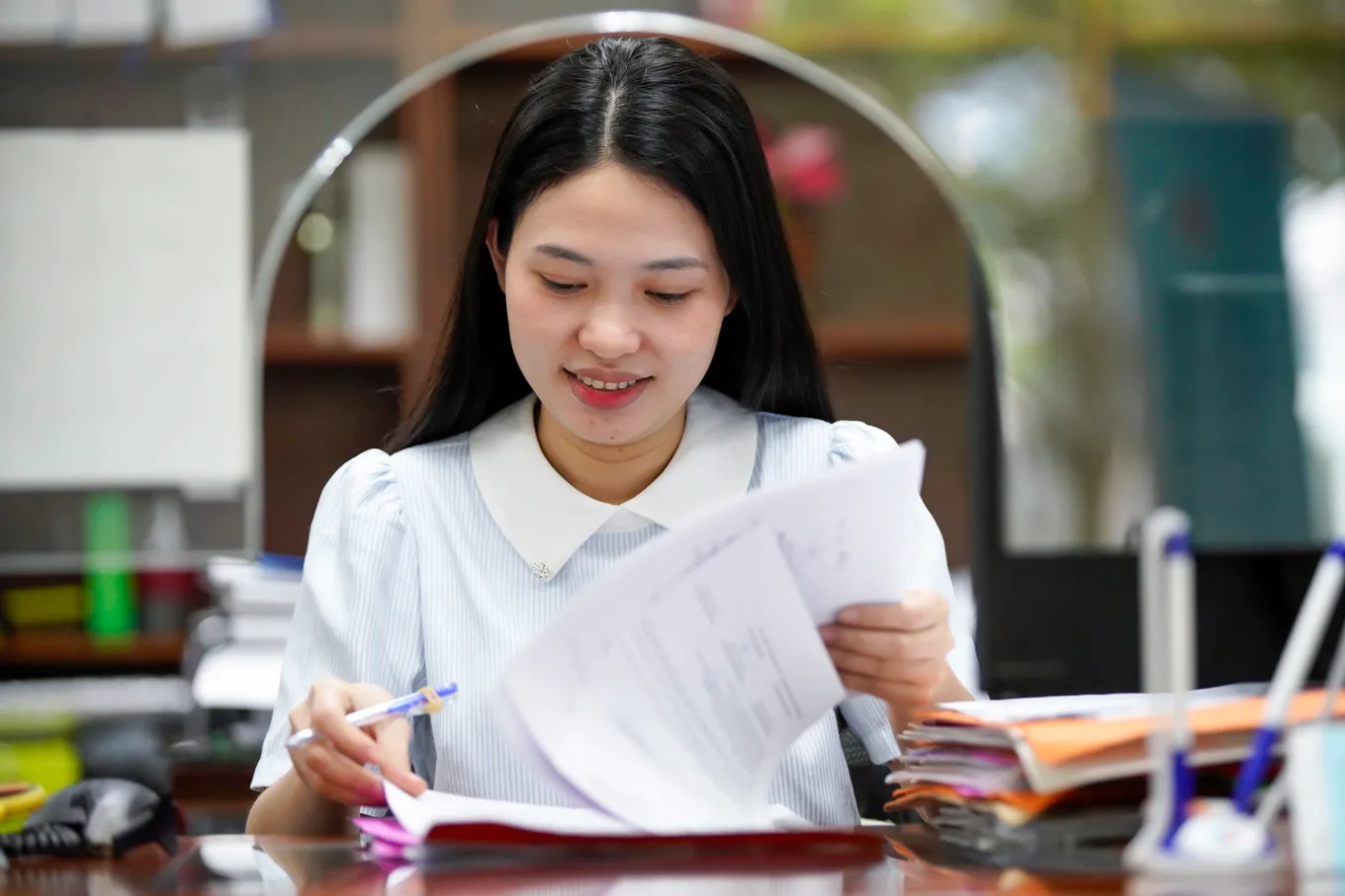 Lương công chức cao nhất 25 triệu đồng từ 1/7