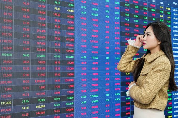 VN-Index có thể lùi về 1.775 điểm, áp lực điều chỉnh chưa kết thúc