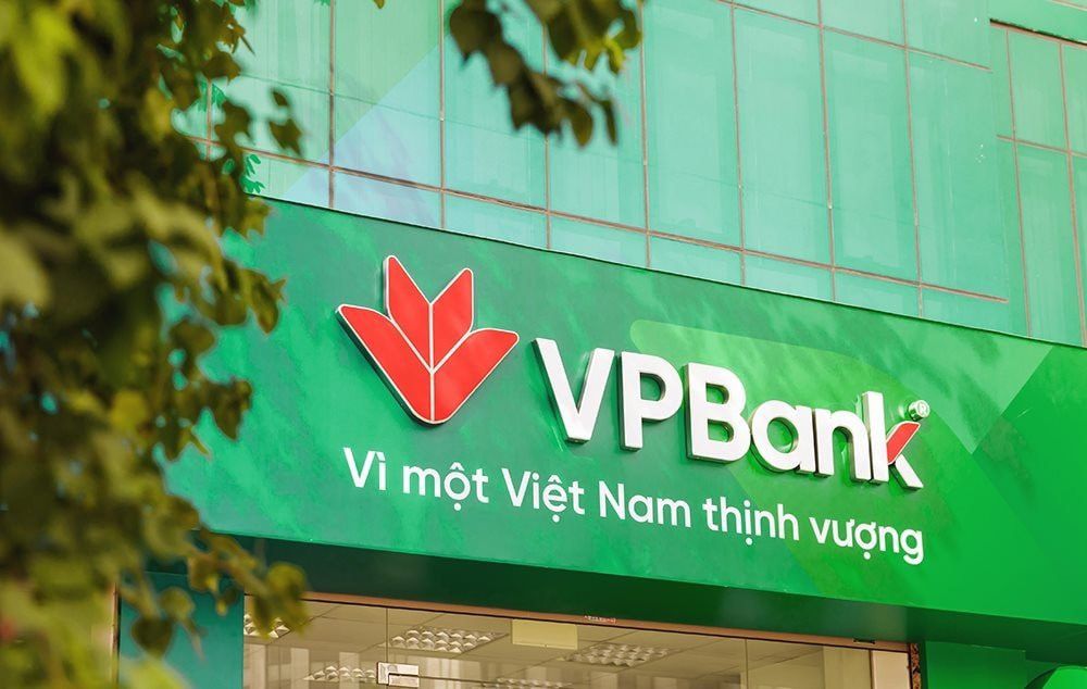 VPB tăng gần 15% từ đáy tháng 8, kỳ vọng hút hàng trăm triệu USD từ các quỹ ngoại