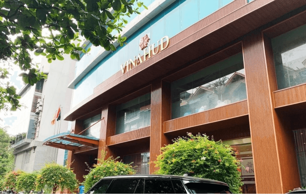 Vinahud chuyển nhượng công ty con cho thành viên DOJI Group, dự kiến thu lời 90 tỷ đồng