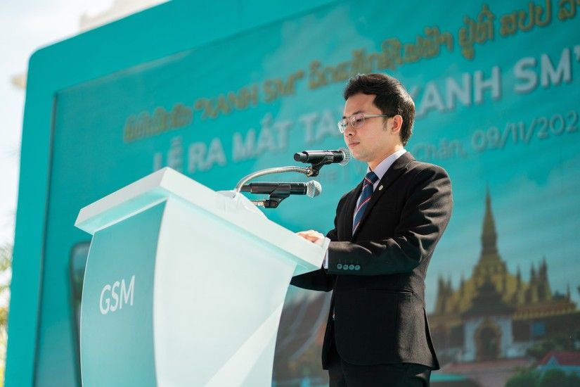 Từ 3.000 tỷ lên 43.400 tỷ đồng: Dấu ấn CEO GSM vừa rời nhiệm sở