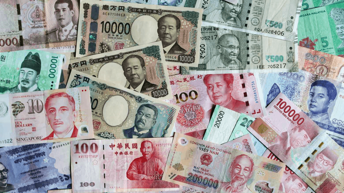 Goldman Sachs liệt kê những đồng tiền châu Á hưởng lợi từ cơn sốt AI