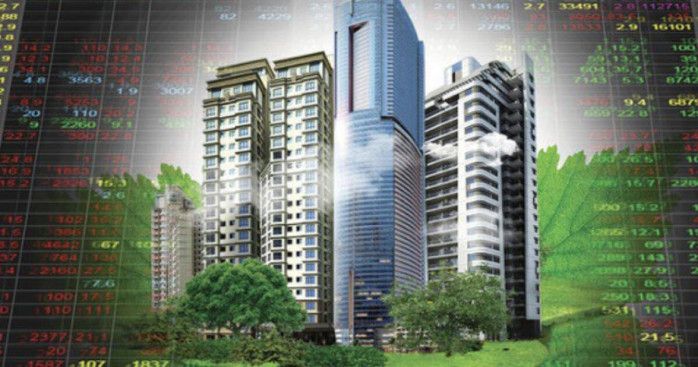 Bất động sản lãi lớn chưa từng thấy, cổ phiếu liệu có “nổ sóng”?