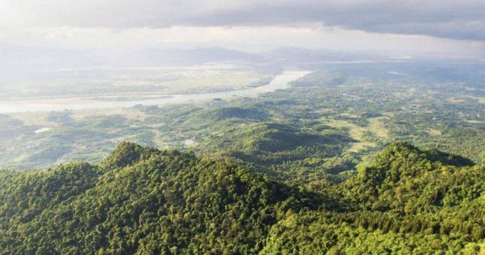 Đề xuất safari lớn nhất từ trước đến nay tại Ba Vì, vốn đầu tư 10.000 tỷ đồng